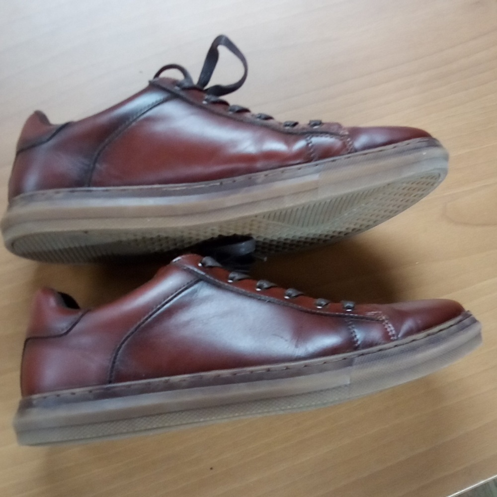 Arkbird 10 casual sneakers - Picture 2 of 4
